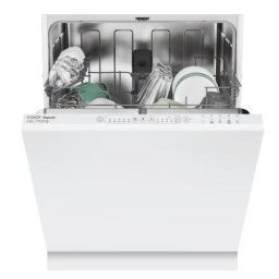 Lavavajillas Candy Rapido CI 3E53E0W 13 Cubiertos Integrable E Maxi-TUB y Motor Inverter