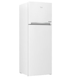 Frigorífico Una Puerta Beko RDNE350K40WN Antiescarcha 172cm 313L E Blanco