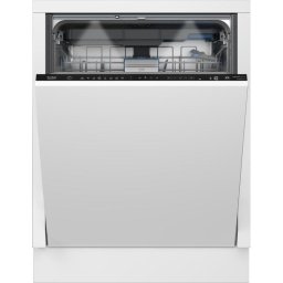 Lavavajillas Beko bPRO 500 BDIN38542P 15 Servicios Clase C con Fast+ y LCD