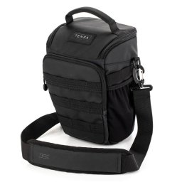 Bolsa Para Revólver Tenba Axis V2 4l, Color Negro