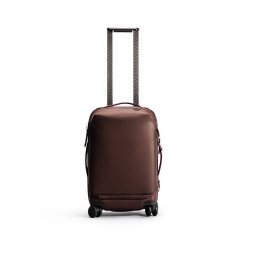 Maleta Con Ruedas Peak Design Roller Pro Eclipse
