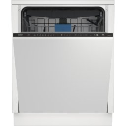 Lavavajillas Beko BDIN38541 15 Servicios Clase C 44 dB con SelfDry y Fast+