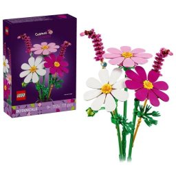 LEGO Botanicals Flores de Cosmos 11514 171 piezas