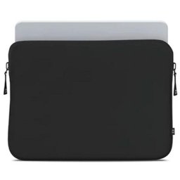 Funda MW Funda MacBook Neo Basics ²Life Perfect Fit (Black/Black) 13 pulgadas