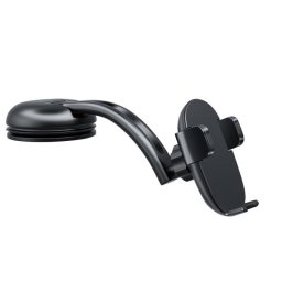 Soporte para smartphone DLH DY-DU4905 para coche, Negro