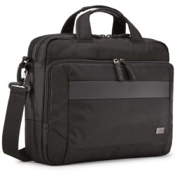 Maletín Case Logic Notion NOTIA-114 Black para portátil de 14