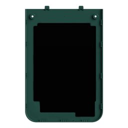 Tapa trasera Fairphone (Gen. 6) Verde 6.31" Compatibilidad Fairphone