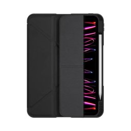 Funda Folio dbramante1928 Bulk Mayfair Pro para iPad Pro 11" (M5 2025/M4 2024)