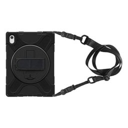Funda MW para iPad 10.9" y 11" con soporte y protección antimpactos