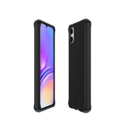 Funda para móvil Mobilis Spectrum R Cover case Negra resistente para Galaxy A05