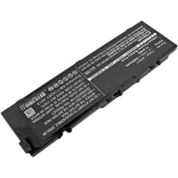 Batería DLH DWXL3094-B071Y2 para Dell Precision 15/17 7510/7710/7520/7720