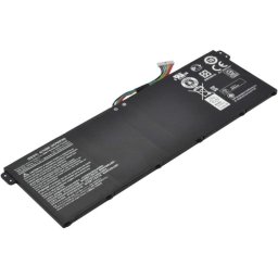 Batería DLH AARR3984-B048P4 para Acer Aspire y TravelMate Li-Ion 3150 mAh