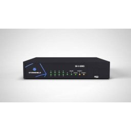 Cortafuegos STORMSHIELD NA-SN320 4 Gbit/s 8 puertos Ethernet 2,5 GbE