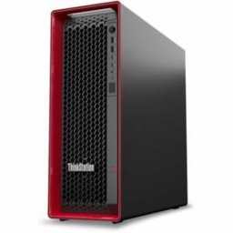 Servidor Lenovo ThinkStation P5 Gen 2 Intel Xeon 634 64GB 1TB SSD RTX PRO 2000