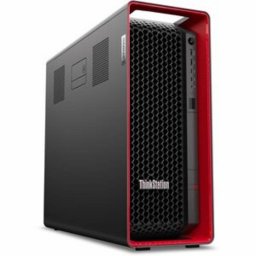 PC Sobremesa Lenovo ThinkStation P8 AMD Ryzen Threadripper PRO 64GB 1TB SSD Windows 11 Pro