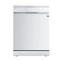Lavavajillas Teka DFS 264DW 14 cubiertos Clase D con secado NaturalPerfectDry