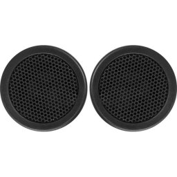Altavoz de coche Dibeisi AVD800-TW17 200W PMPO filtro pasamontañas