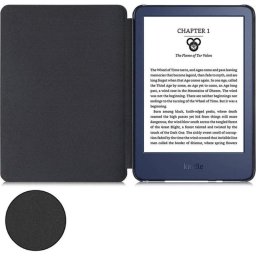 Funda Strado Smart Case para Kindle 11 cierre magnético y autoencendido