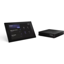 Tablero de reuniones Lenovo ThinkSmart Core Gen 2 CTRL 10.1" Microsoft Teams