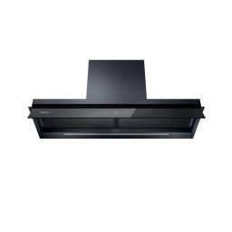 Campana extractora Haier I-Design HAPY9CBS4BGVOC Conducción 60cm con sensor VOC