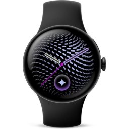 Google Pixel Watch 5 Bluetooth 4G GPS 41mm Negro Correa S/L