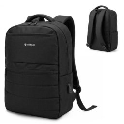 Mochila Subblim Compact 15,6" 15L Negro