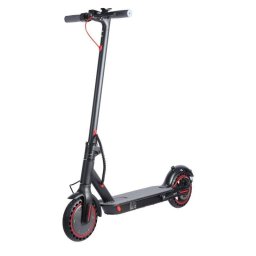 Patinete eléctrico Freeboy J03 350W Autonomía 35km App móvil Negro