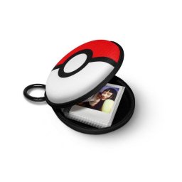 Álbum Polaroid Go Pokémon 36 hojas Blanco Rojo Negro