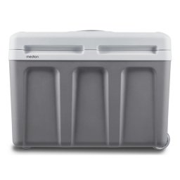 Nevera portátil MEDION MD 13102 40 L Termoeléctrica 2 Ruedas USB
