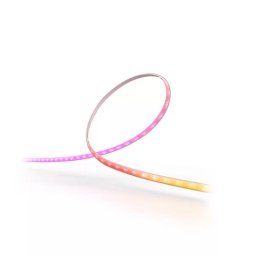 Tira de luz Philips Hue Play gradient 65" LED RGBWWIC Bluetooth/Zigbee
