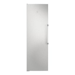 Frigorífico Una Puerta Balay 3FFD563ME No Frost 186 cm 402 L D Acero mate WiFi
