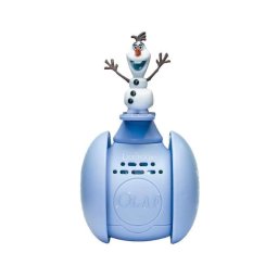 Robot Interactivo Lexibook Olaf Frozen Efectos Luz y Sonido