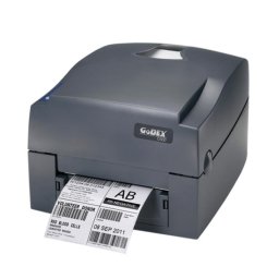 Impresora de etiquetas térmica USB Godex G500 203 x 203 dpi