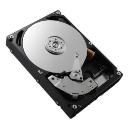 Disco duro Dell 8 TB HDD 7200 rpm SAS 12 Gb/s 3,5