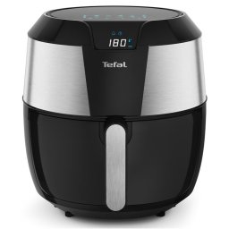 Freidora de aire Tefal Easy Fry EY701D 5,6 L con temporizador