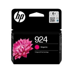 Cartucho de Tinta HP 924 Magenta 6 ml