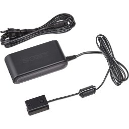 Sony ACP-W20 Adaptador de Corriente para Sony Alpha