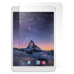 Mobilis Protector Pantalla Cristal Templado 9H para Samsung Galaxy Tab A6 10.1''