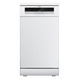 Teka DFS 24610 lavavajillas Capacidad 9 Cubiertos F Blanco