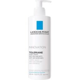 Toleriane Crema Limpiadora Suave 400 Ml