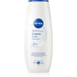 Creme Soft Gel De Ducha En Crema Maxi 500 Ml
