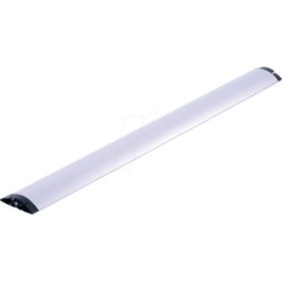 BACHMANN BACH 930.027 - Easy-Bridge 100cm ALU anodizado plata