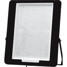 V-TAC VT-23870 - Proyector LED, 1000 W, 4000 K, 160000 lm, IP65