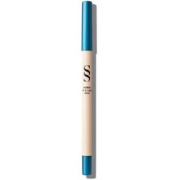 Sensilis Le Crayon lápiz de ojos 24h #Azul