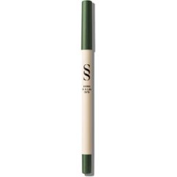 Sensilis Le Crayon lápiz de ojos 24h #Verde