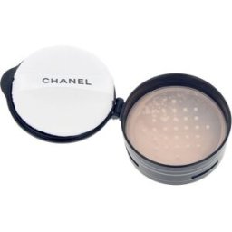 Chanel Poudre Universelle Libre polvos sueltos formato viaje recarga #30-Medium