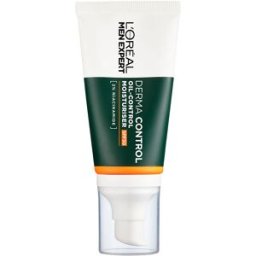 L'Oréal París Men Expert Derma Control oil-control crema hidratante SPF30 40 ml