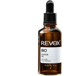 Revox Bio castor oil 100% 30 ml