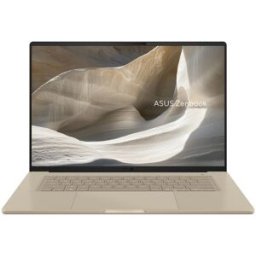 Asus Portátil Zenbook A16 UX3607QA-X1PBOHDGB01 16" Snapdragon X X1 26 100 16GB DDR5 512GB OLED WUXGA UMA Graphics W11 (sem carregador)