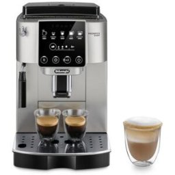 DeLonghi Cafetera Automática Magnifica Start ECAM220.30.SB 1450W 15 Bar